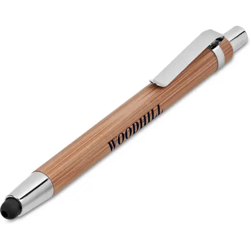 Altitude Eco-Scribe Stylus Ball Pen Branded